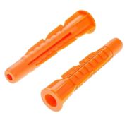 Дюбель распорный ZUM 8х52