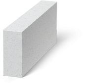 Блоки газобетонные «Силекс» Б-510 D 500 (625х250х100)