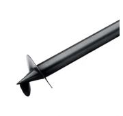 Свая винтовая ВН57-150Ах3,5ЭСх2500