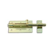Шпингалет DB-02-100 G