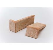 РВАНЫЙ КАМЕНЬ МИНИ угловая 50x165x70 (уп.-40 шт.)