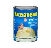 Грунт-Антисептик «Акватекс» 0,8 л