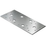 Крепежная пластина КР-210*90*2 мм