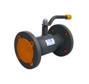 Кран шаровой 11с67п DN 65 PN 16 Ci (фланцевый)