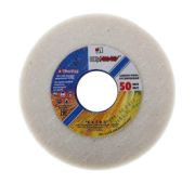 Диск шлифовальный 25А «Луга» 125*20*32мм