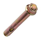 Анкерный болт HNM 10*60  c 6-ти гр.гайкой