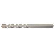 Сверло по бетону, 8 х 110 мм, Carbide TIP, цилиндрический хвостовик