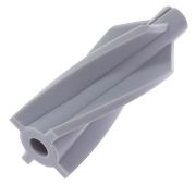 Дюбель для газобетона/пенобетона нейлоновый 8x55
