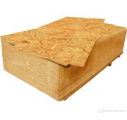 Фанера OSB-3  12мм (1,22x2,44)