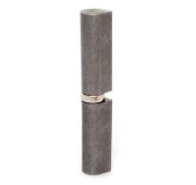 Петля гаражная каплевидная 14*100 б/п (M) Кунгур 1/70