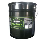 Праймер битумный НТ, 10л(8кг), Грида