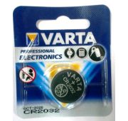 Батарейка VARTA ELECTRONICS CR2032