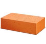 Кирпич Кр-р-по 250*120*65/1НФ М150/2,0/50 ГОСТ (пустотность 0%)