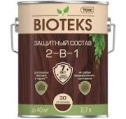 Антисептик Биотекс Классик «Универсал» орегон 2,7л.