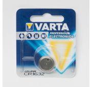 Батарейка VARTA ELECTRONICS CR1632