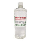 Уайт-спирит 1,0л Ангара Реактив