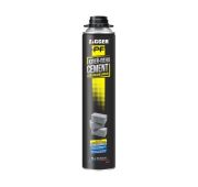 Пена цемент KimTec «ZIGGER PF» CEMENT 850мл