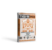 Цементно-песчаная смесь М-200 TigerMix (25 кг)