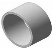 Муфта асбестовая хризотилцементная БНМ 250-150