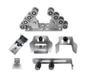 Комплект роликов KIT3RUS HomeGate 71