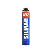 Пена монтажная SILMAC Professional 80 1000мл летняя проф