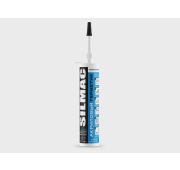 Герметик акриловый SILMAC Professional 310мл белый универсальный