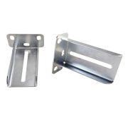 Кронштейн для ловушки Home Gate КР53Р (толщина 2мм)